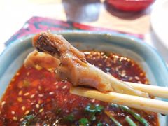 -红辣椒·川菜·火锅(科华路店)