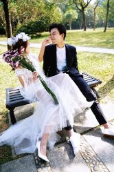 -奈斯影像婚纱摄影(拱墅店)