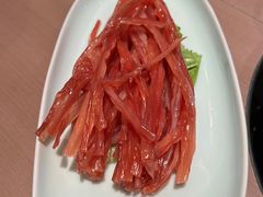 腊鸭肠-協成海鮮火鍋(老店)