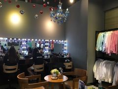 -海马体照相馆(成都来福士广场店)