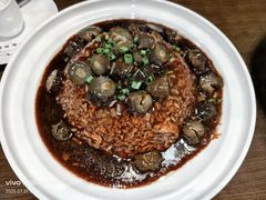 -码头鲜精致威海菜(欧乐坊店)