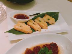 -天龙轩(香港丽思卡尔顿酒店)