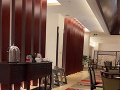 -三亚亚龙湾瑞吉酒店·铭轩中餐厅Mingxuan·海南菜·粤菜