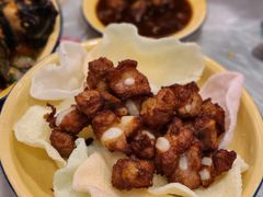 -东排食堂长沙小吃大排档(五一广场店)