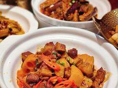 -辣可可·小炒黄牛肉(望京凯德MALL店)