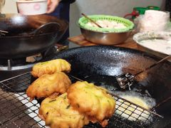-鸣鹤古镇