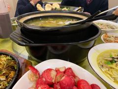 -咱家小院(汉中门店)
