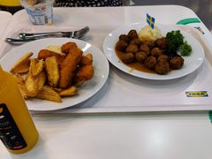 -宜家·瑞典风味餐厅(北京西红门店)