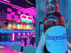 晚上啤酒9.9一瓶-燥次·烧烤酒场(万象城店)