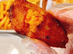 -烁先生披萨·儿童餐下午茶(河南岸店)
