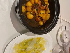 -嘉豪淮海国际豪生酒店