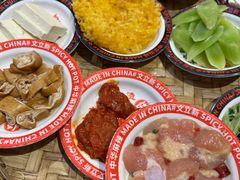 -文立新麻辣烫(合生汇21街区店)