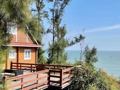 -漳州滨海火山岛自然生态风景区