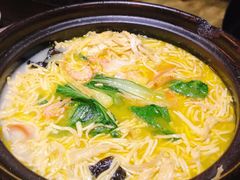 -打酱油·非遗淮扬菜(瘦西湖梅岭店)