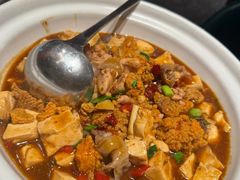 -鱼头泡饭·湖北菜·非物质文化遗产(岳家嘴总店)