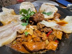-徐小姐地锅鸡(云龙万达店)