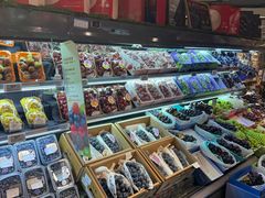 -Olé精品超市(上海港汇恒隆店)