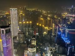 -WFC会仙楼观景台