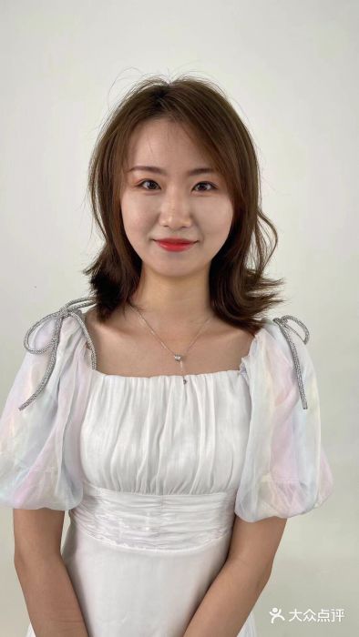 MMbyHairCode 芭曲发型沙龙(万象城店)图片