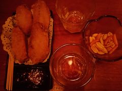 -TIKI鸡尾酒威士忌吧(二横路店)