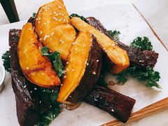 蜂蜜双色地瓜-农畉LONFOOD(福田星河COCOPark店)