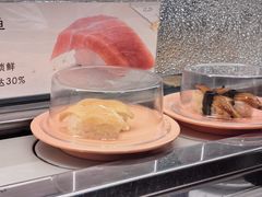 -争鲜回转寿司(朝北大悦城店)