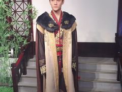 -武汉杜莎夫人蜡像馆