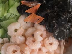 -宾朋海鲜特色美食餐厅·纯手工鲅鱼水饺(兴海路店)