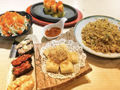 -元气寿司(金光华店)