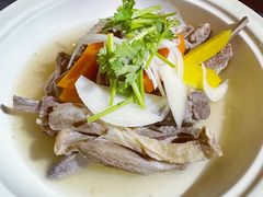 -伊带伊路新疆美食府(呼家楼店)