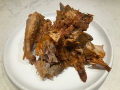 -北李妈妈菜·海肠捞饭(高新万达店)