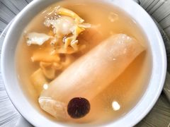 -广州富力丽思卡尔顿酒店