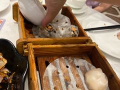 -金翠皇宫粤菜·点心·海鲜(科技园店)