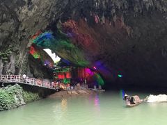 -英西峰林·洞天仙境