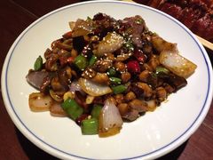 宫保鸡丁-大牌大·传统杭帮菜(湖滨店)