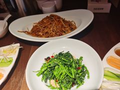 -北京老铺烤鸭(时代广场店)