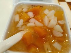-爽爽王牌甜品(河背村店)