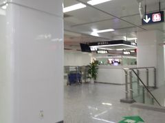 -福州火车南站(地铁站)