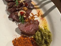 -大鱼徽州·寻味徽菜(星光总店)