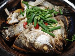 -喜洲翰林餐厅(董家百年老宅店)