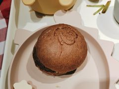 -西贝(深圳卓悦汇店)