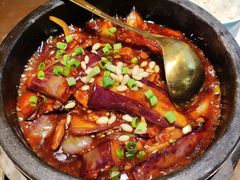 -食锦记·福建私房菜(浦西万达店)
