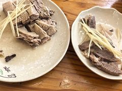 -乡亲鹅肉城(昆山店)