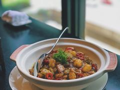 -丽晶轩中餐厅(重庆丽晶酒店)