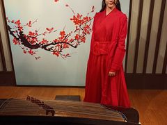 -武汉杜莎夫人蜡像馆