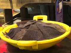 -椒香城门口老火锅(虎门店)
