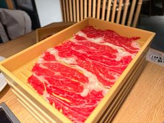 -温野菜涮涮锅(西单大悦城店)