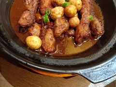 -永安水煮活鱼·仪征菜(仪征奥林匹克店)