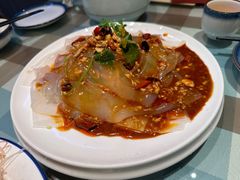 -四姐妹东北饺子(沙尾路店)