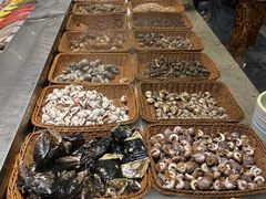 -健眺小海鲜(临海后山店)